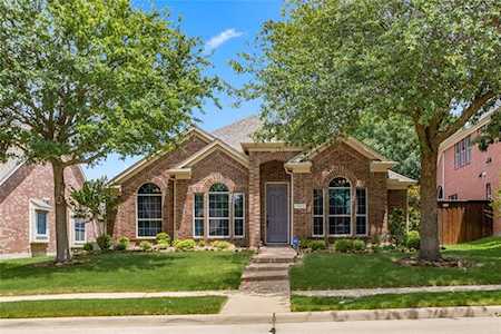 11572 Stephenville Drive Frisco, TX 75035