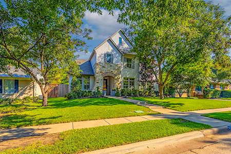4023 Beechwood Lane Dallas, TX 75220