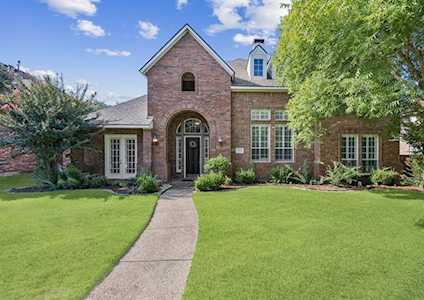 2321 Scenic Drive Plano, TX 75025
