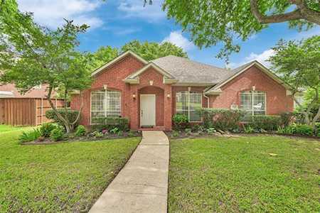 4317 Crown Ridge Drive Plano, TX 75024