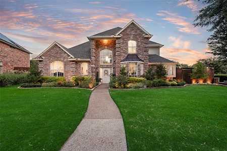 3508 Bentley Court Plano, TX 75093