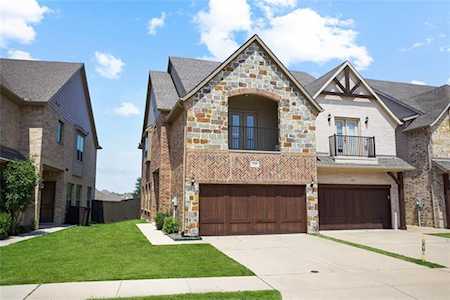 329 Featherstone Trail Wylie, TX 75098