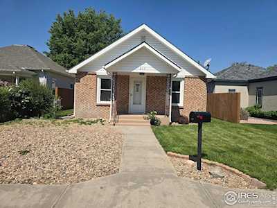213 Deuel St Fort Morgan, CO 80701