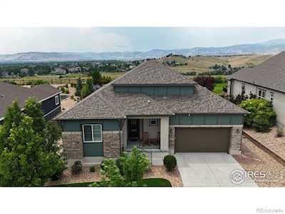 8262 Moss Circle Arvada, CO 80007