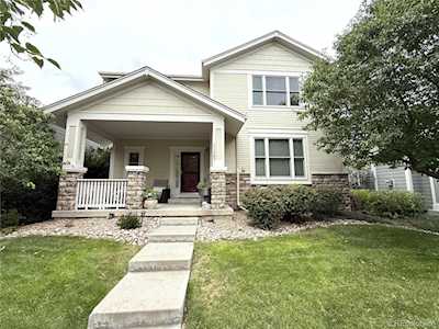 11387 S Blackthorn Ct Parker, CO 80134