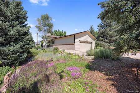 3904 Jasmine St Colorado Springs, CO 80907