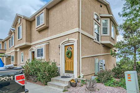 1447 Madison Ridge Heights #C Colorado Springs, CO 80904