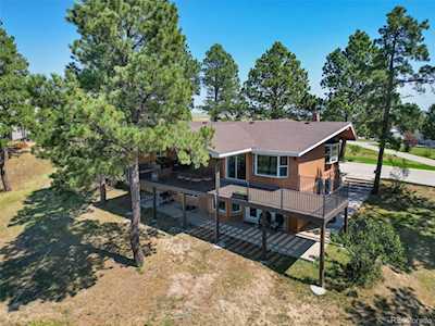 6425 Connaught Dr Colorado Springs, CO 80908