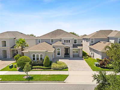 14966 Etowah St St Winter Garden,  FL 34787