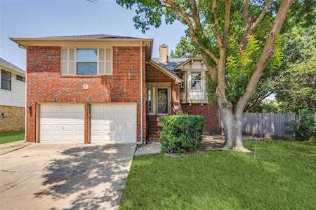 3516 Napolean Court Plano, TX 75023