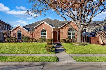 3505 Brewster Drive Plano, TX 75025