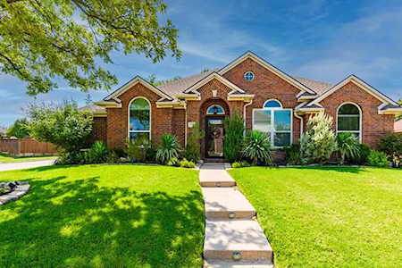 4205 Munira Drive Frisco, TX 75035
