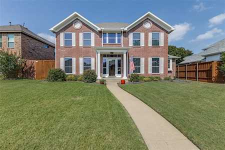 7013 Amethyst Lane Plano, TX 75025