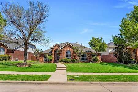 2409 Frosted Green Lane Plano, TX 75025