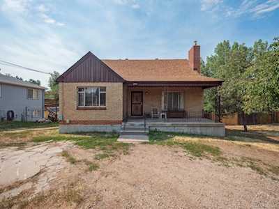 2744 W Hillside Ave Denver, CO 80219