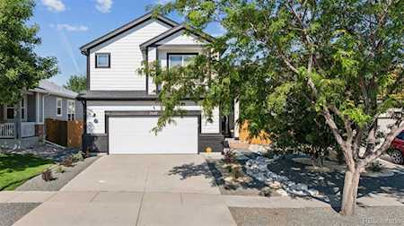 7547 Steward Ln Colorado Springs, CO 80922
