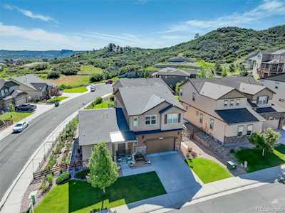 436 Sage Grouse Circle Castle Rock, CO 80109