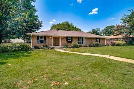 5007 Jefferson Drive Sachse, TX 75048