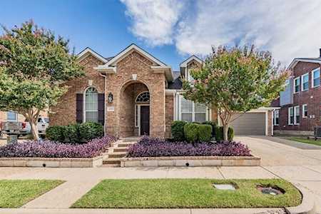 4548 Shamrock Drive Frisco, TX 75034