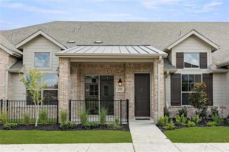 648 Oakridge Crossing Wylie, TX 75098