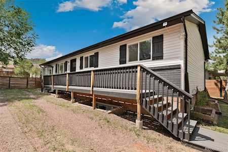 1210 Westend Ave Colorado Springs, CO 80904