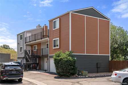 504 - 516 Winnie Way Colorado Springs, CO 80904