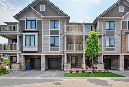 288 Glover Road #21 Stoney Creek, ON L8E 5H6