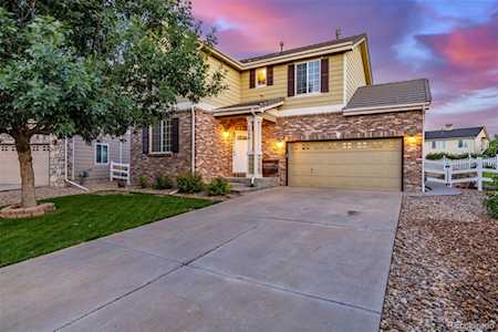 1226 S Fultondale Circle Aurora, CO 80018