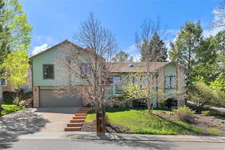 1045 Golden Hills Rd Colorado Springs, CO 80919