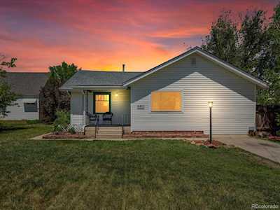 6801 W 52nd Ave Arvada, CO 80002