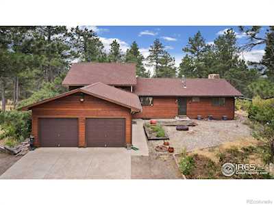 269 Cox Ct Bellvue, CO 80512