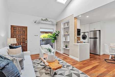 4430 Cleveland 21 #Unit 21 San Diego,  CA 92116