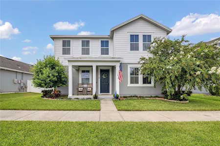 15518 Sunquat Dr Winter Garden,  FL 34787