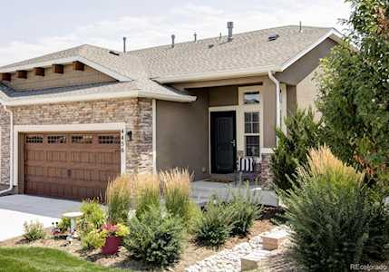 4456 Hessite Loop Colorado Springs, CO 80938