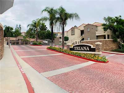 1027 Vista Del Cerro Dr #203 Corona,  CA 92879