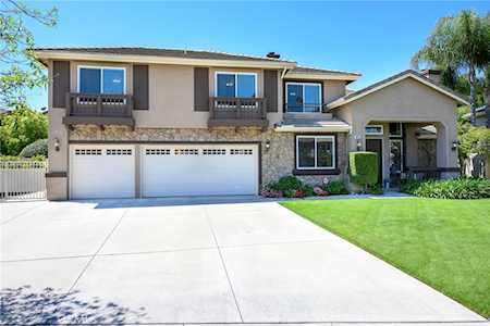 972 Bouquet Circle Corona,  CA 92881