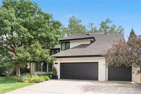 7886 S Fairfax Ct Centennial, CO 80122