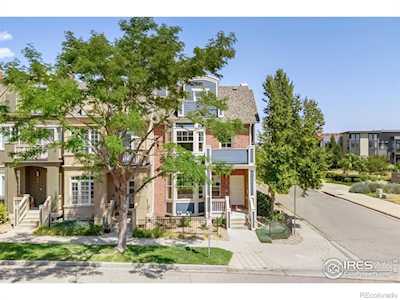 595 Laramie Blvd Boulder, CO 80304