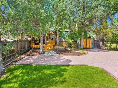 1818 Cheyenne Blvd Colorado Springs, CO 80906