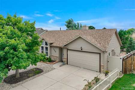 7950 Sangor Dr Colorado Springs, CO 80920