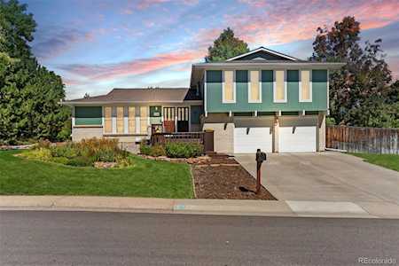 5344 S Cimarron Rd Littleton, CO 80123