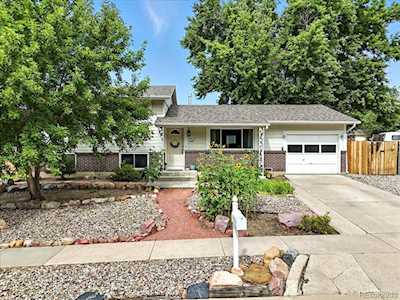1512 Keaton Ln Colorado Springs, CO 80909