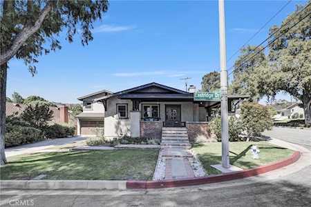 8123 Ocean View Ave Whittier,  CA 90602