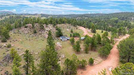 57 Terrace Ln Florissant, CO 80816