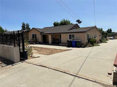 641 W 48th St San Bernardino,  CA 92407