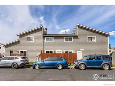 3355 Talisman Ct #C Boulder, CO 80301