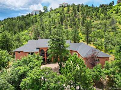 2295 Orchard Valley Rd Colorado Springs, CO 80919