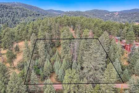 5296 Cherokee Rd Indian Hills, CO 80454