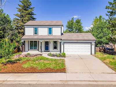 655 Gooseberry Ct Lafayette, CO 80026