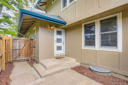 8759 E Roundtree Ave Greenwood Village, CO 80111